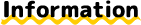 お知らせ